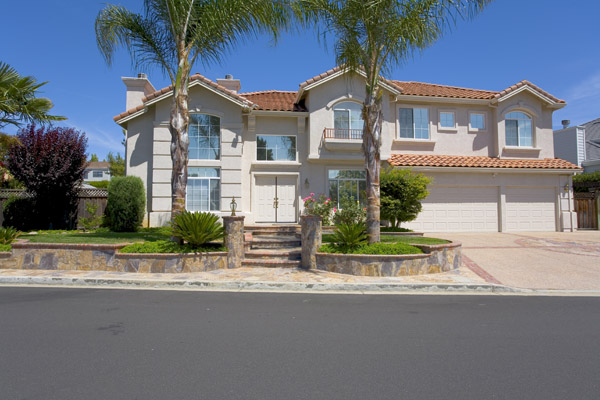 house for residential sale escrow